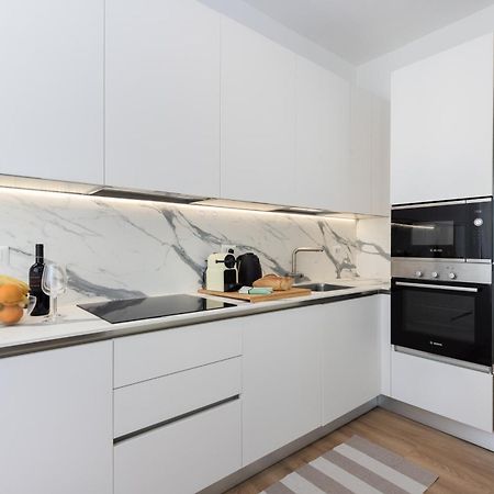 Sarca 41 Apartment Milano Exterior foto