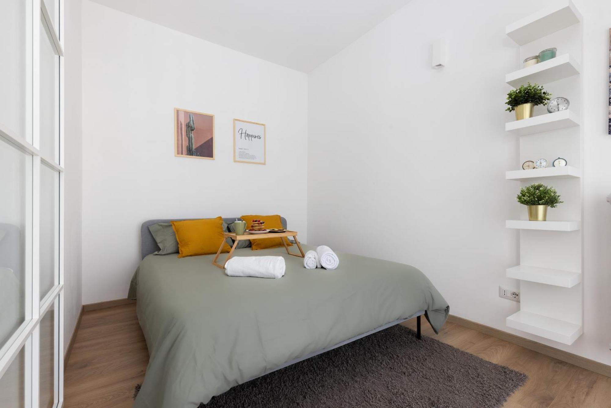Sarca 41 Apartment Milano Exterior foto