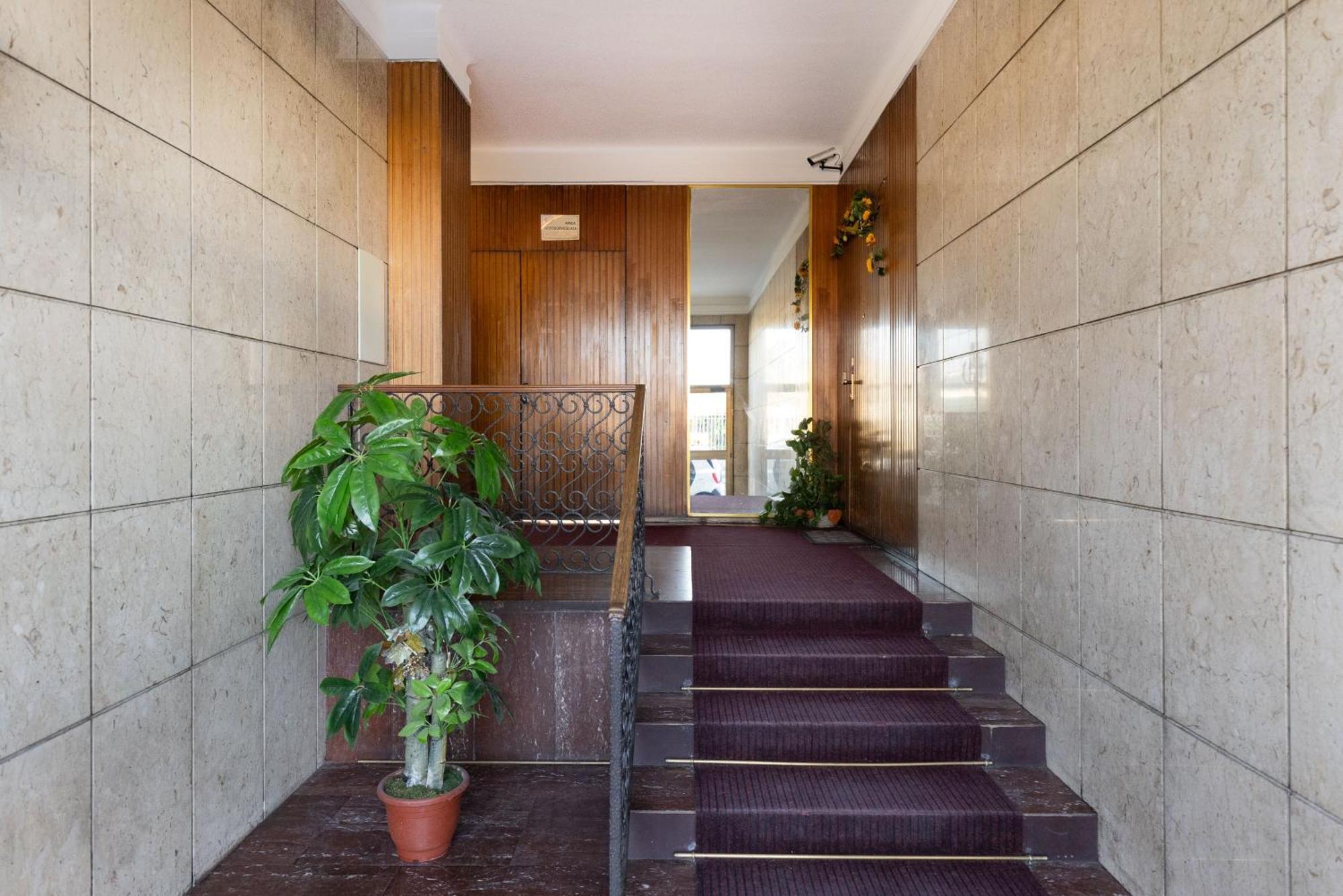 Sarca 41 Apartment Milano Exterior foto