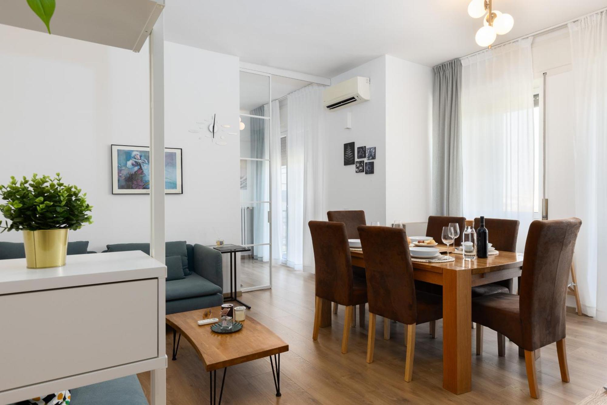 Sarca 41 Apartment Milano Exterior foto